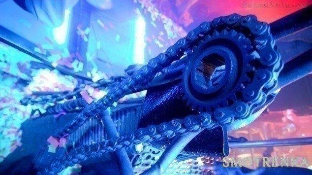 Ночной клуб Sexton