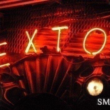 Ночной клуб Sexton