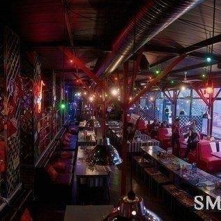 Ночной клуб Bar Disco 90