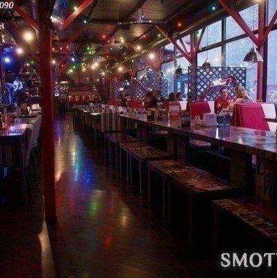 Ночной клуб Bar Disco 90