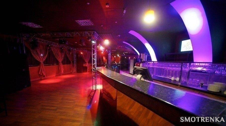 Ночной клуб Bar Disco 90