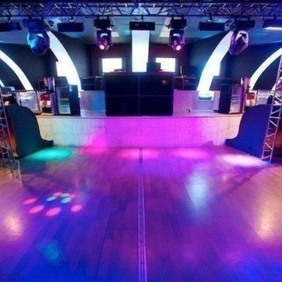 Ночной клуб Bar Disco 90