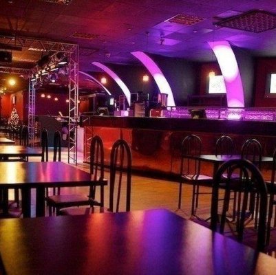 Ночной клуб Bar Disco 90