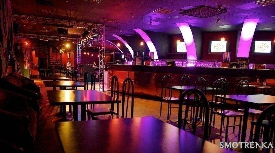 Ночной клуб Bar Disco 90