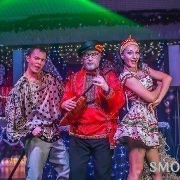 Клуб Trianon
