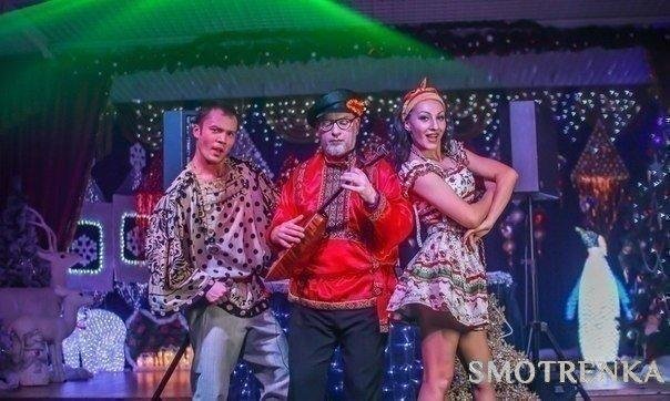 Клуб Trianon