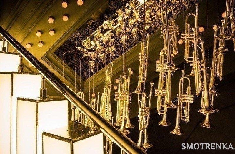 Караоке & dance club SoloWay