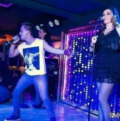 Караоке &amp; dance club SoloWay