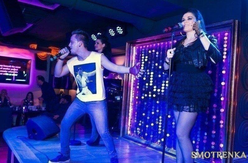 Караоке & dance club SoloWay