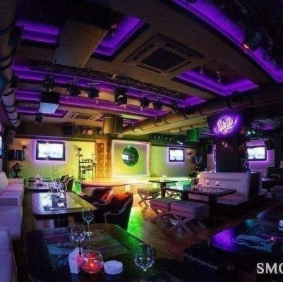 Караоке &amp; dance club SoloWay