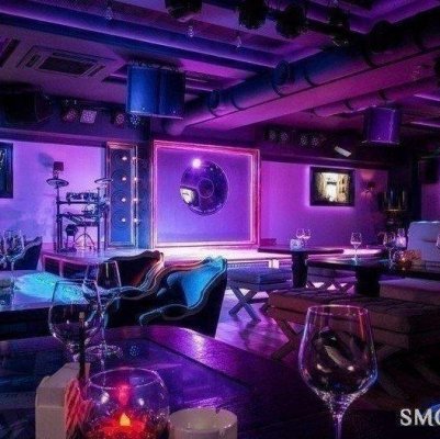 Караоке &amp; dance club SoloWay