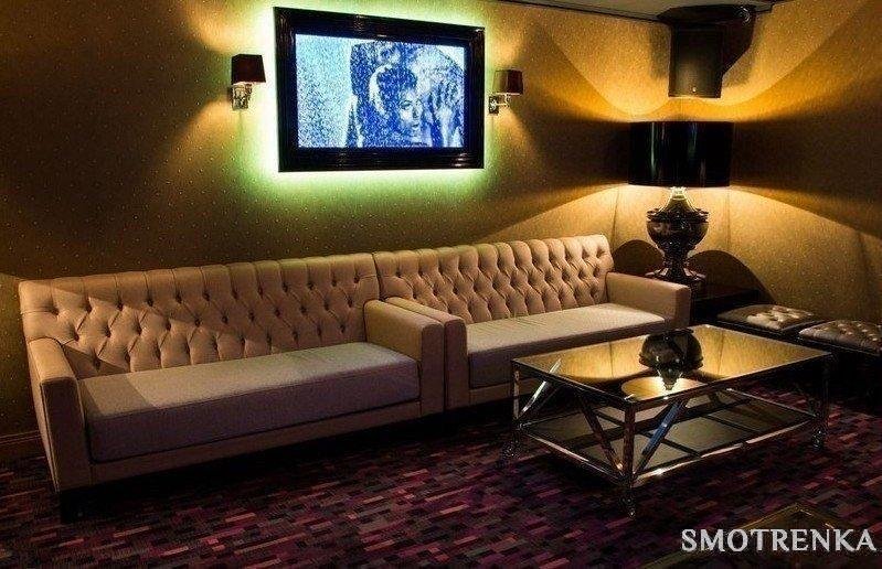 Караоке & dance club SoloWay