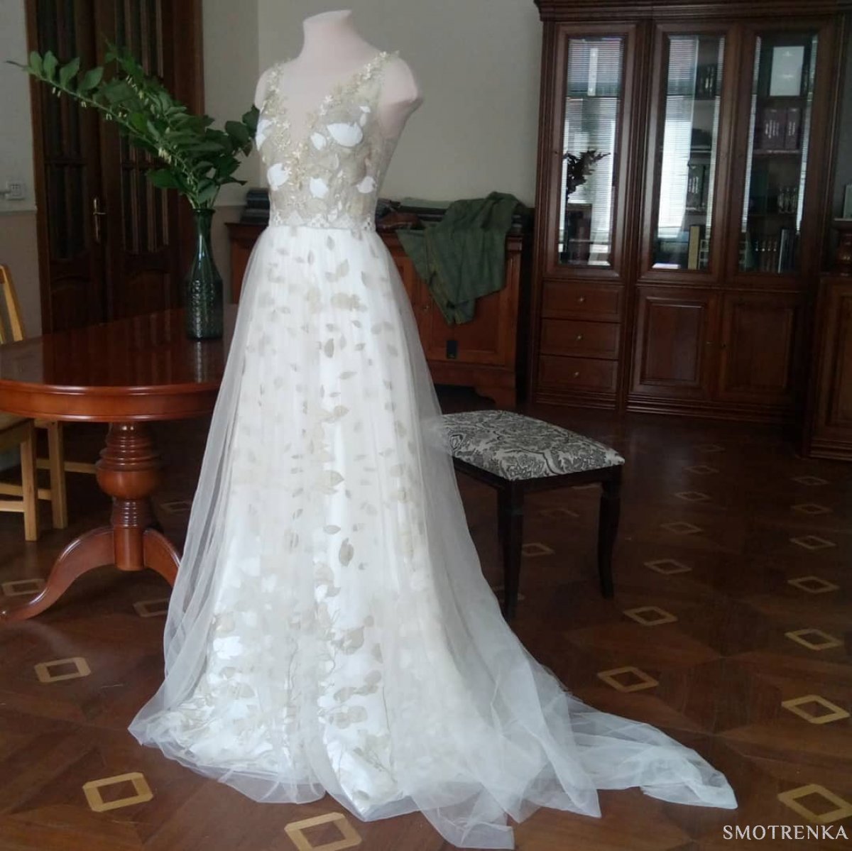 Bohemian Bride