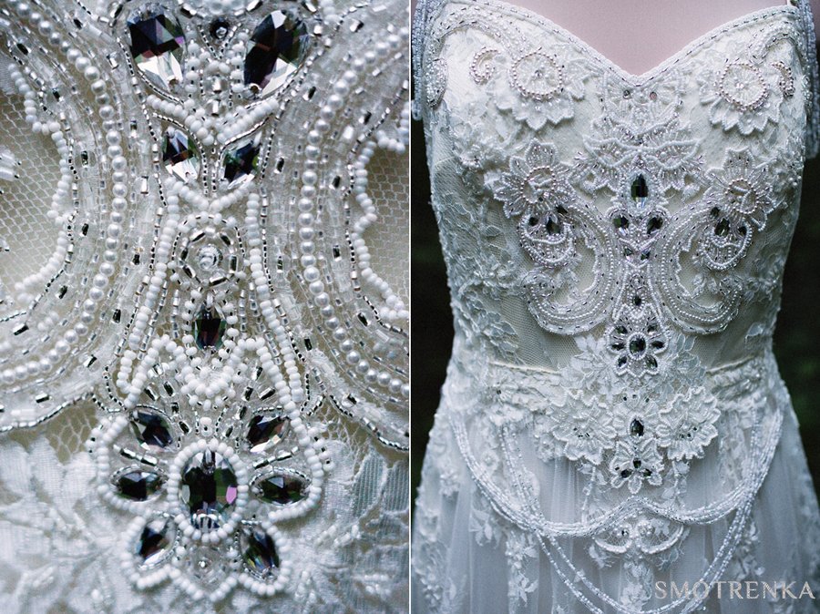 Bohemian Bride