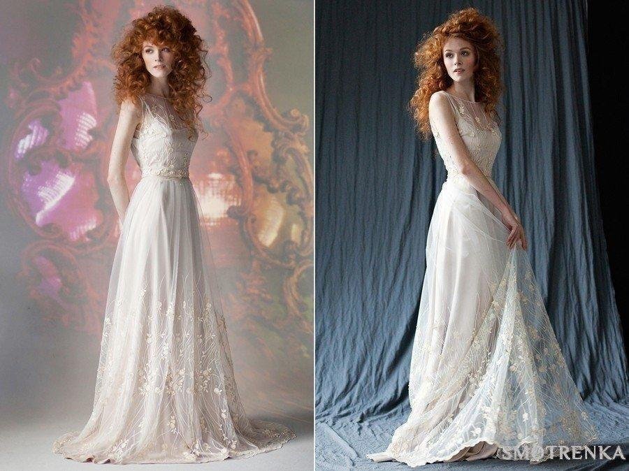 Bohemian Bride