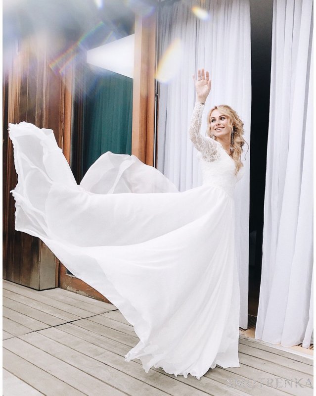 Bohemian Bride
