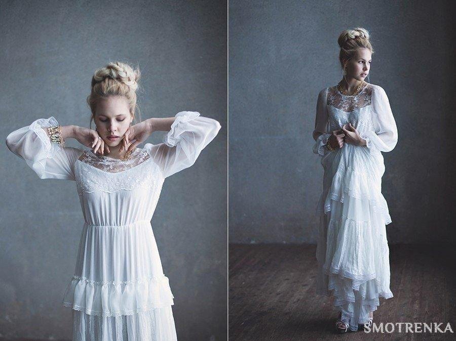 Bohemian Bride
