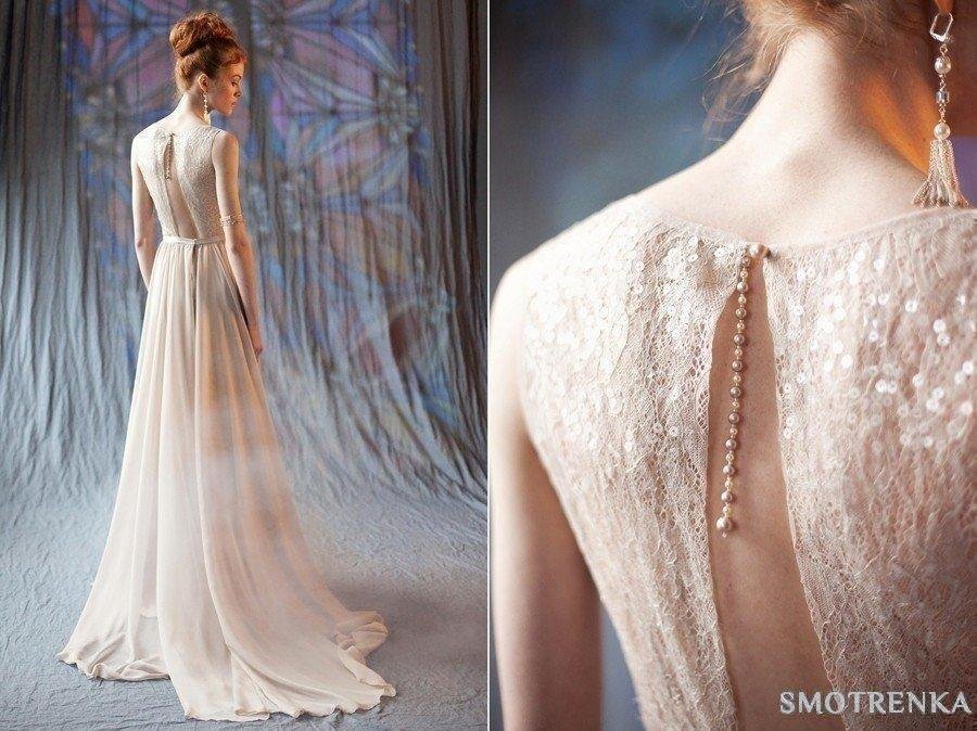 Bohemian Bride