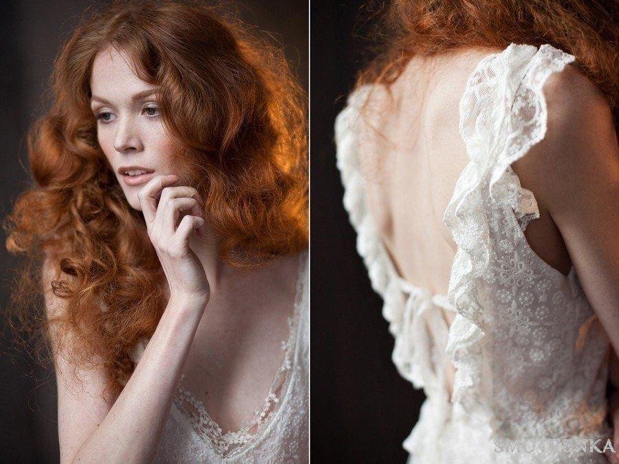 Bohemian Bride