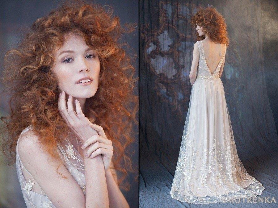 Bohemian Bride