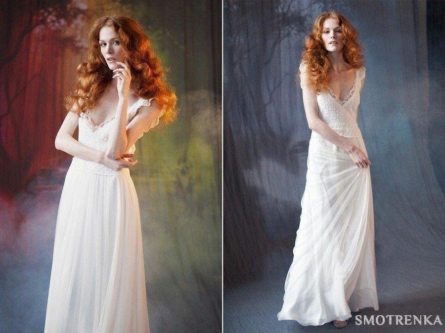Bohemian Bride