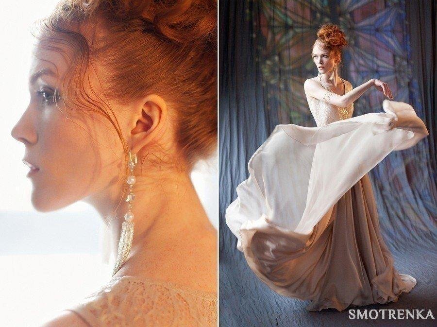 Bohemian Bride