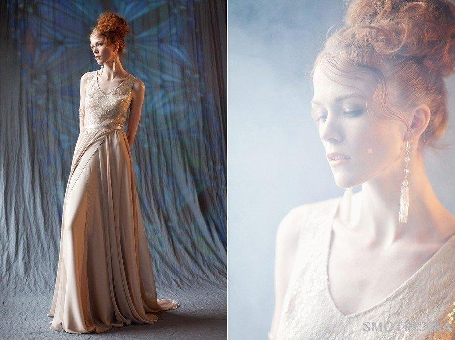 Bohemian Bride