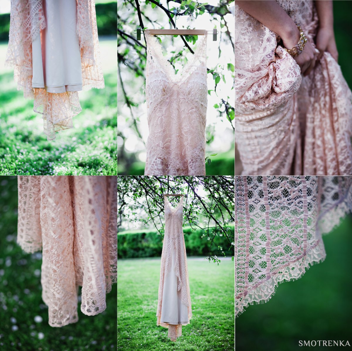 Bohemian Bride