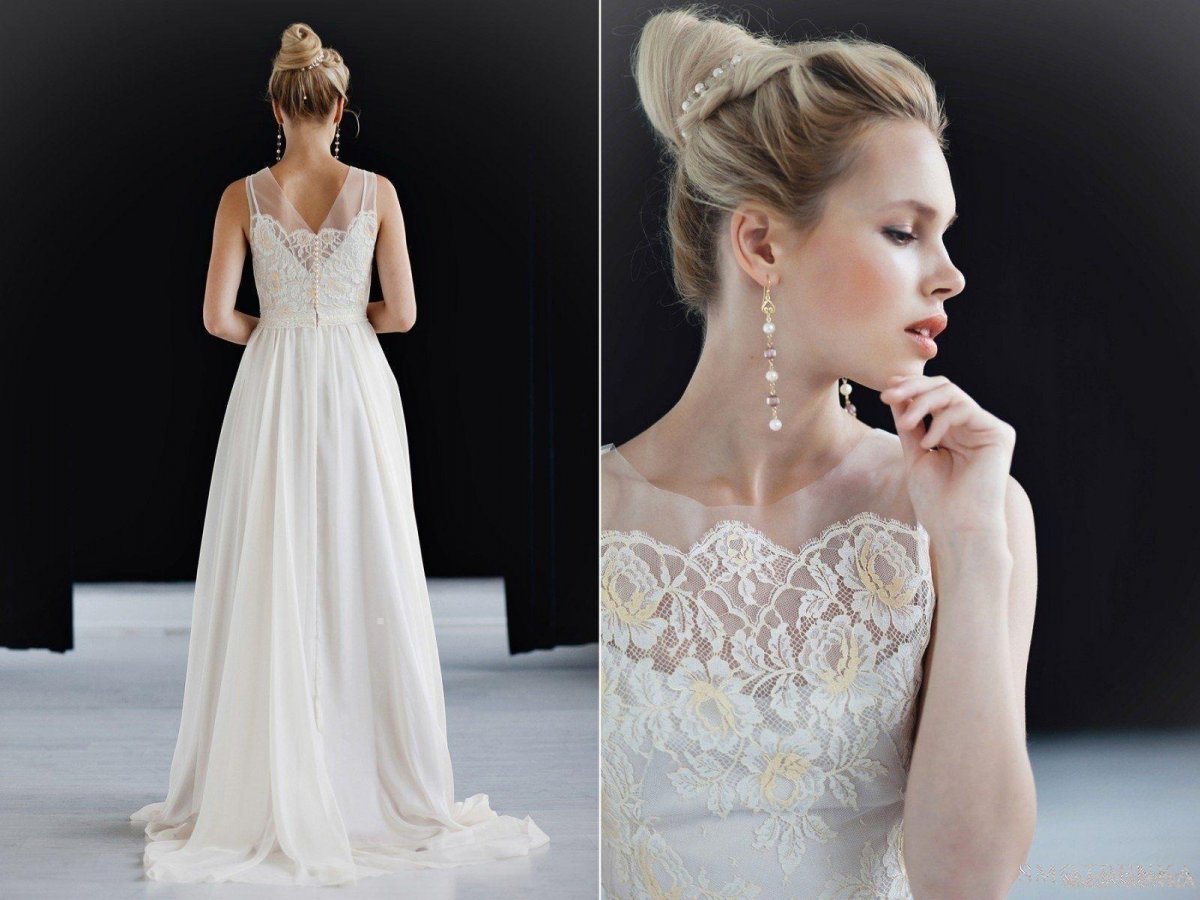 Bohemian Bride
