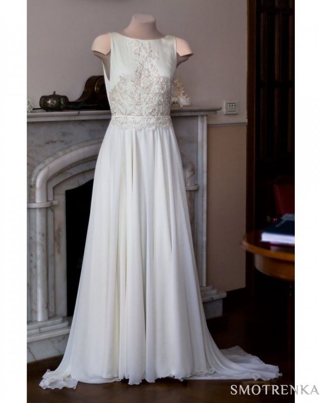 Bohemian Bride