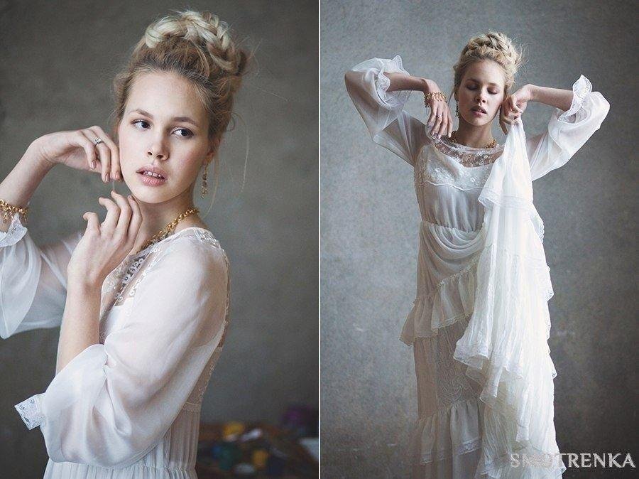 Bohemian Bride