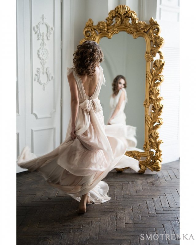 Bohemian Bride