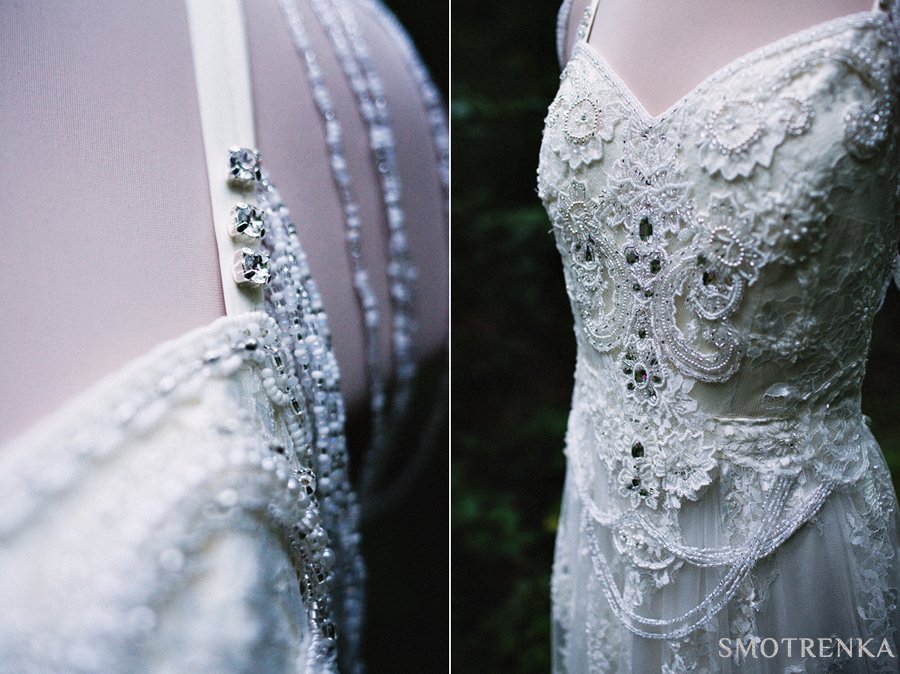 Bohemian Bride