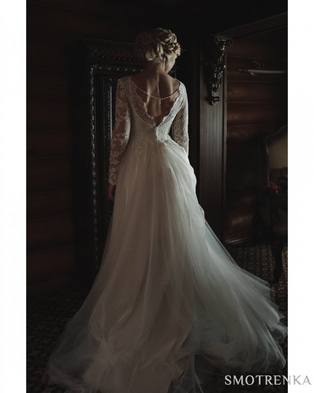 Bohemian Bride
