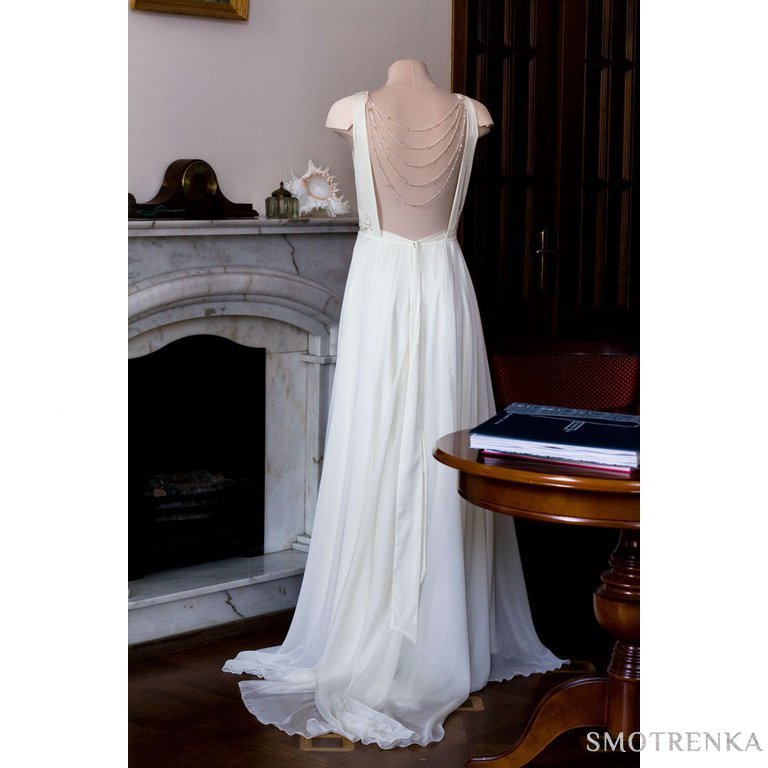 Bohemian Bride