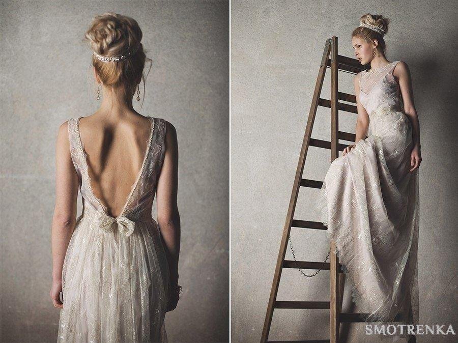 Bohemian Bride