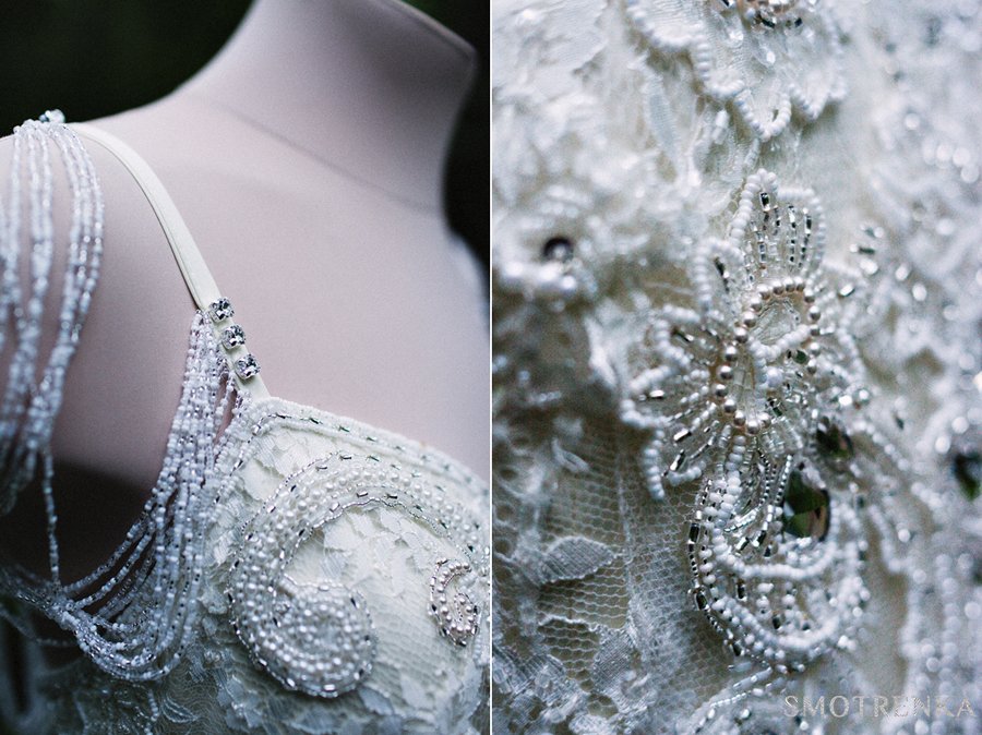 Bohemian Bride