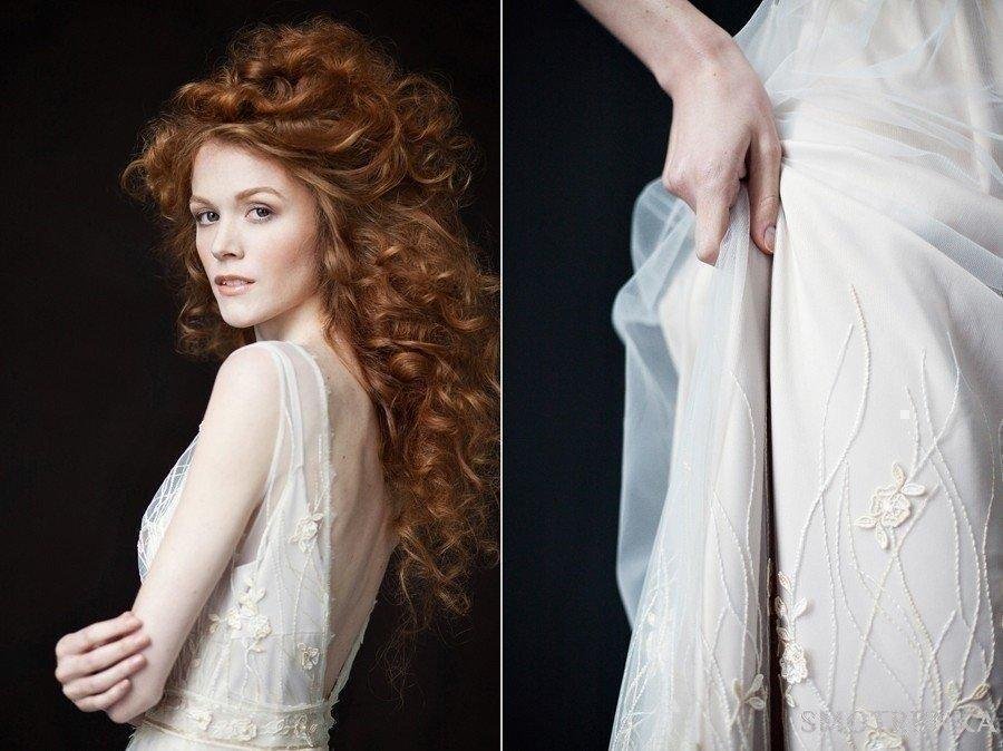 Bohemian Bride