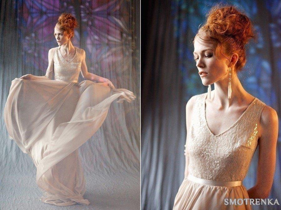 Bohemian Bride