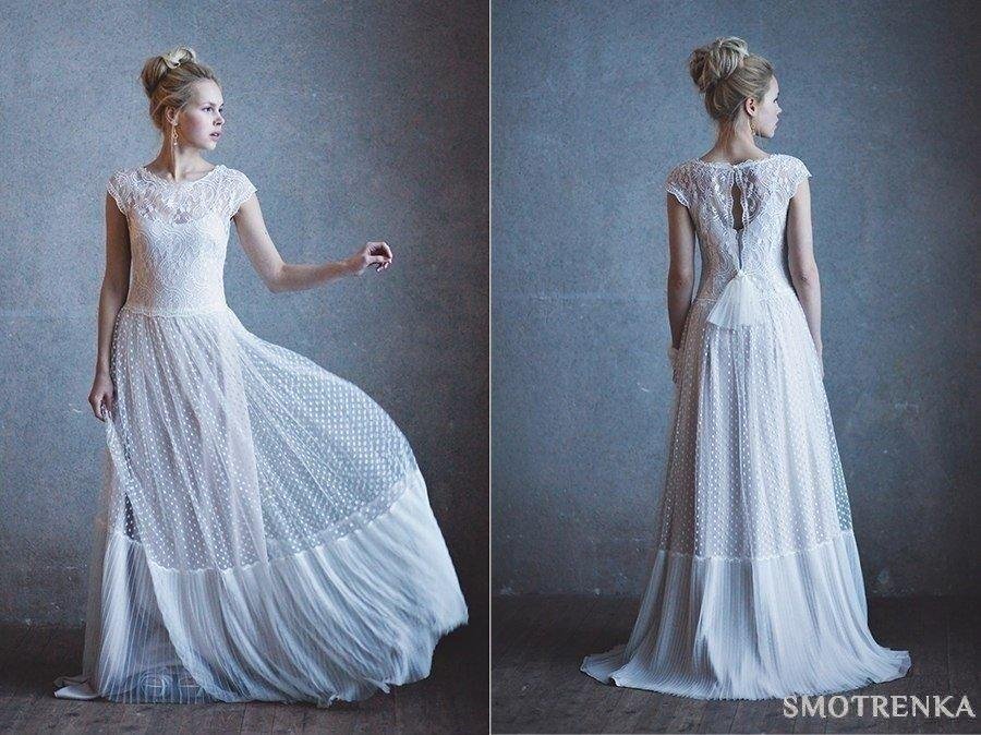 Bohemian Bride