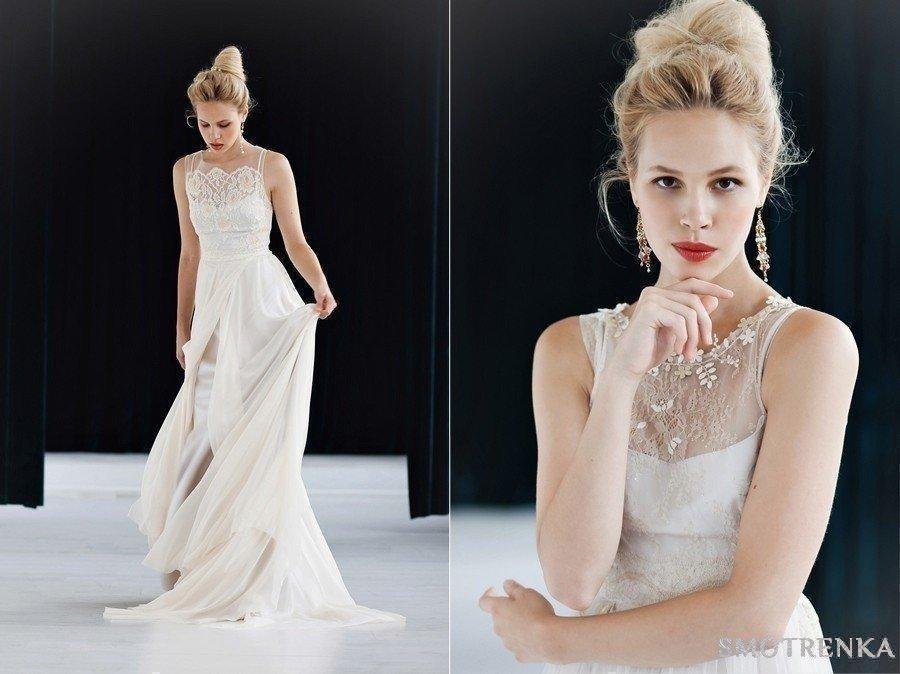 Bohemian Bride
