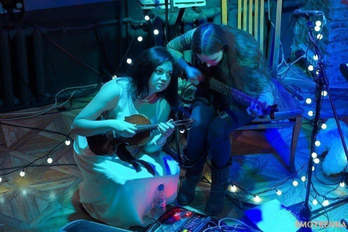 Клуб Мьюз