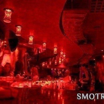 Стриптиз-клуб Babylon