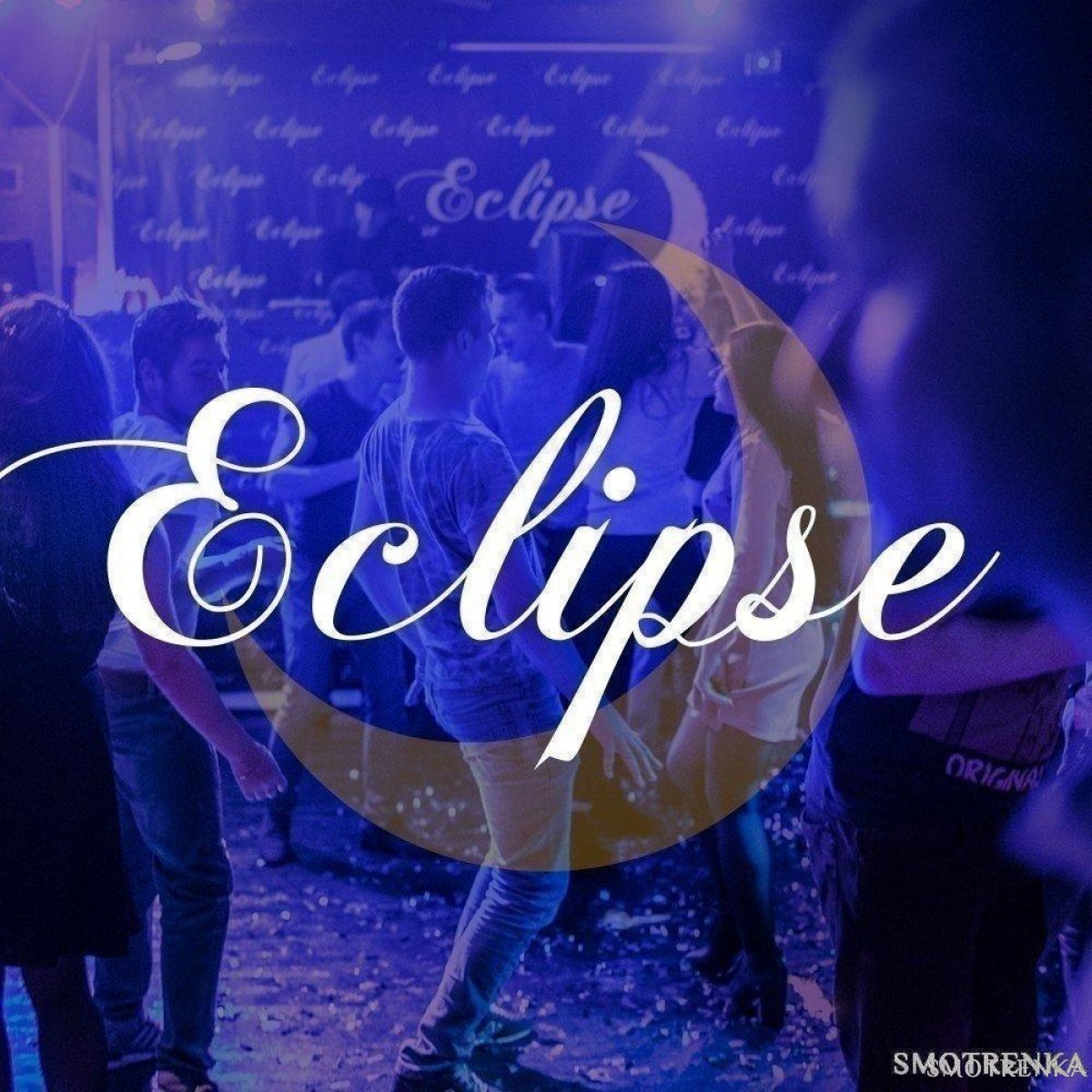 Night Club Eclipse