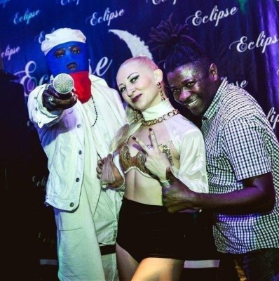 Night Club Eclipse