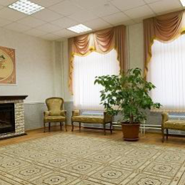 Зеленоградский отдел ЗАГС