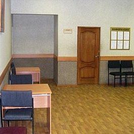Кунцевский отдел ЗАГС