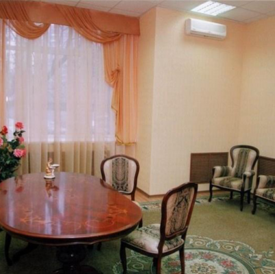 Люблинский отдел ЗАГС