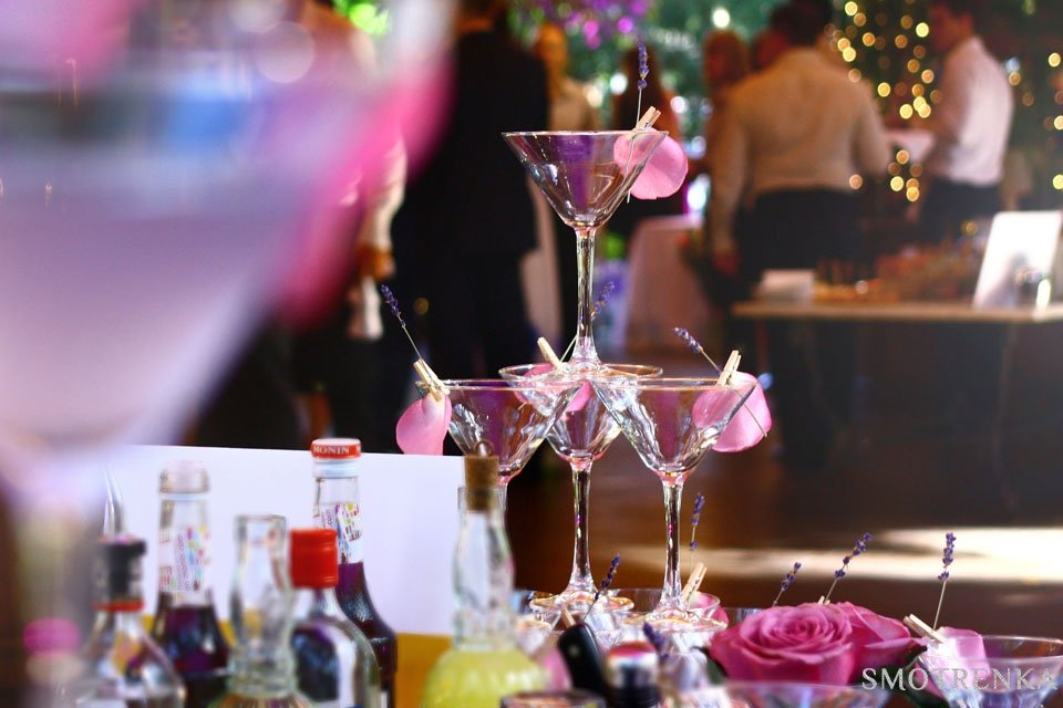 Flybar