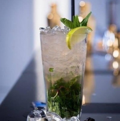 Flybar